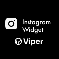 Instagram widget