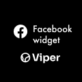 [VWT] Facebook widget
